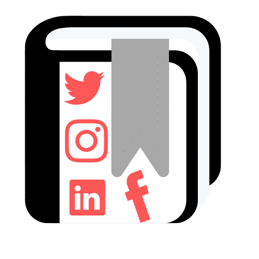 social media bookmarking