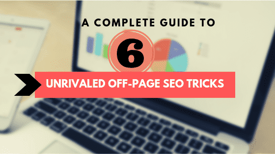 off page seo