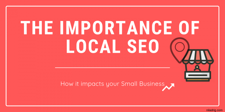 importance of local seo