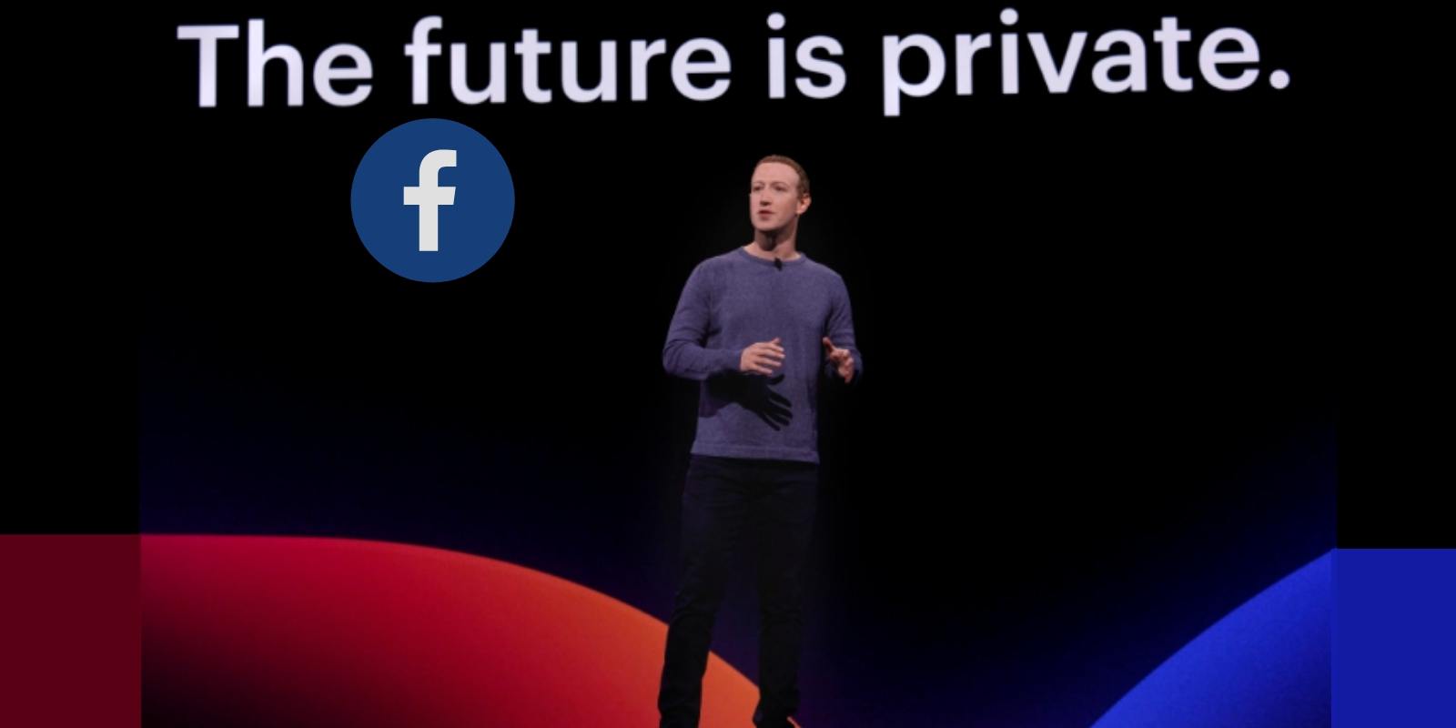 Future is Private